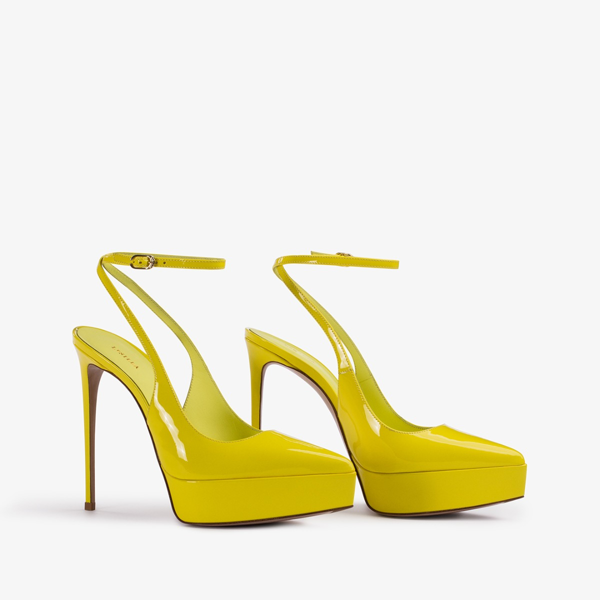 UMA SLINGBACK 140 mm - Le Silla | Official Online Store