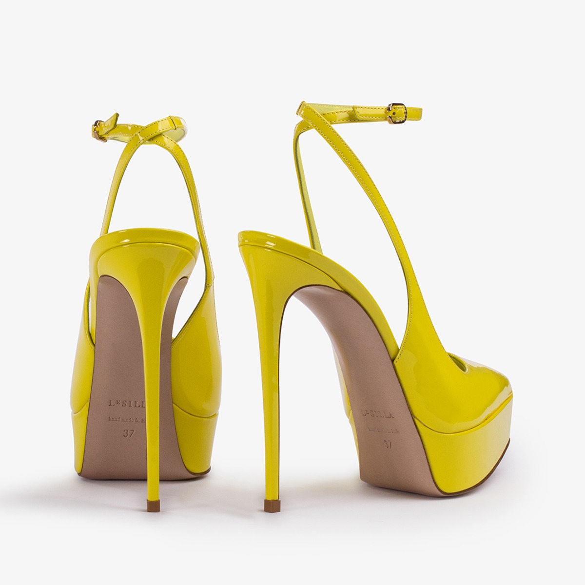 UMA SLINGBACK 140 mm - Le Silla | Official Online Store