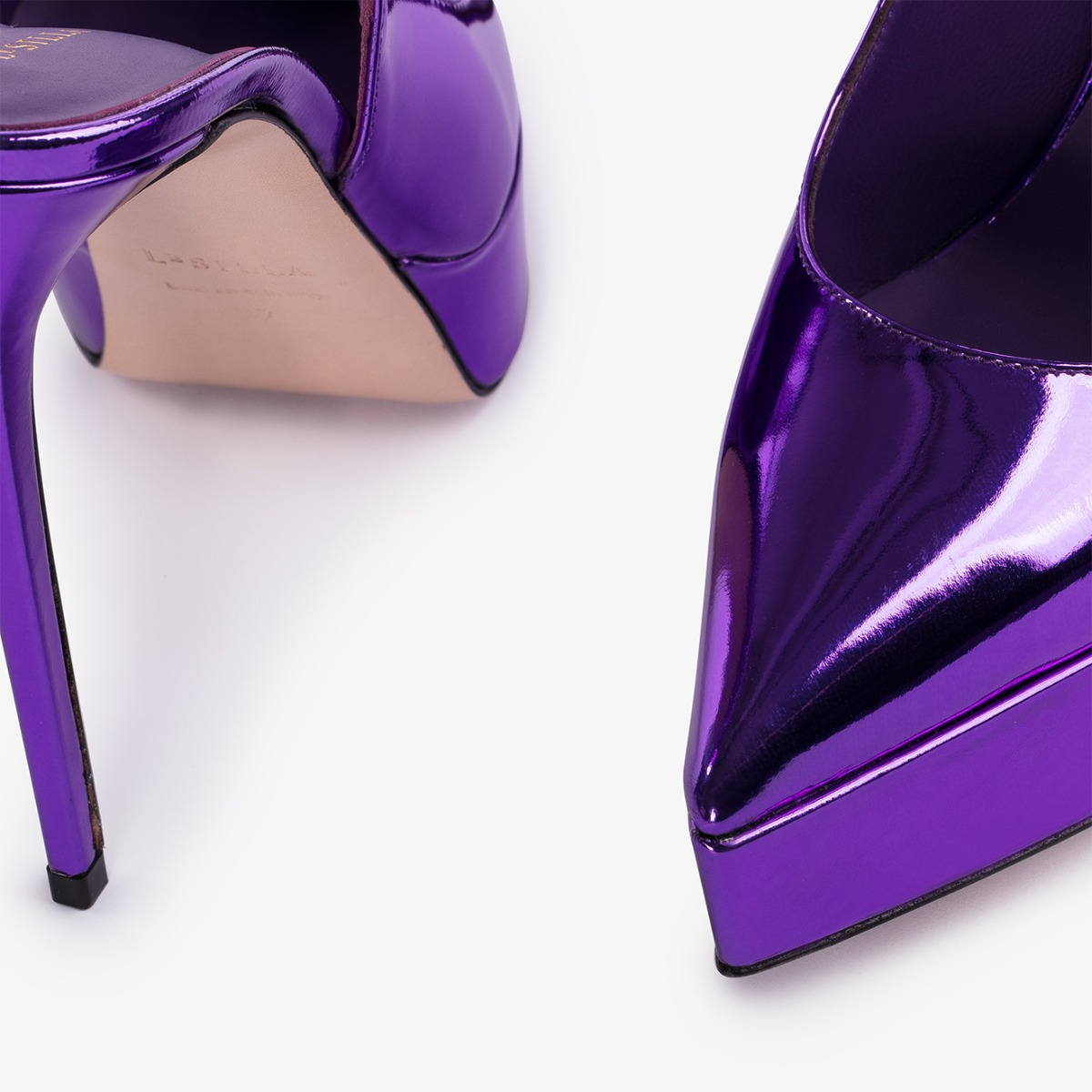 SLINGBACK UMA 140 mm - Le Silla | Official Online Store