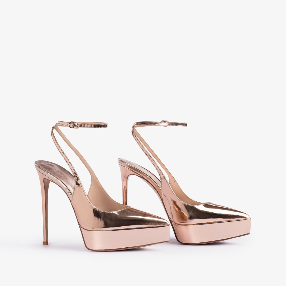 SLINGBACK UMA 140 mm - Le Silla | Official Online Store
