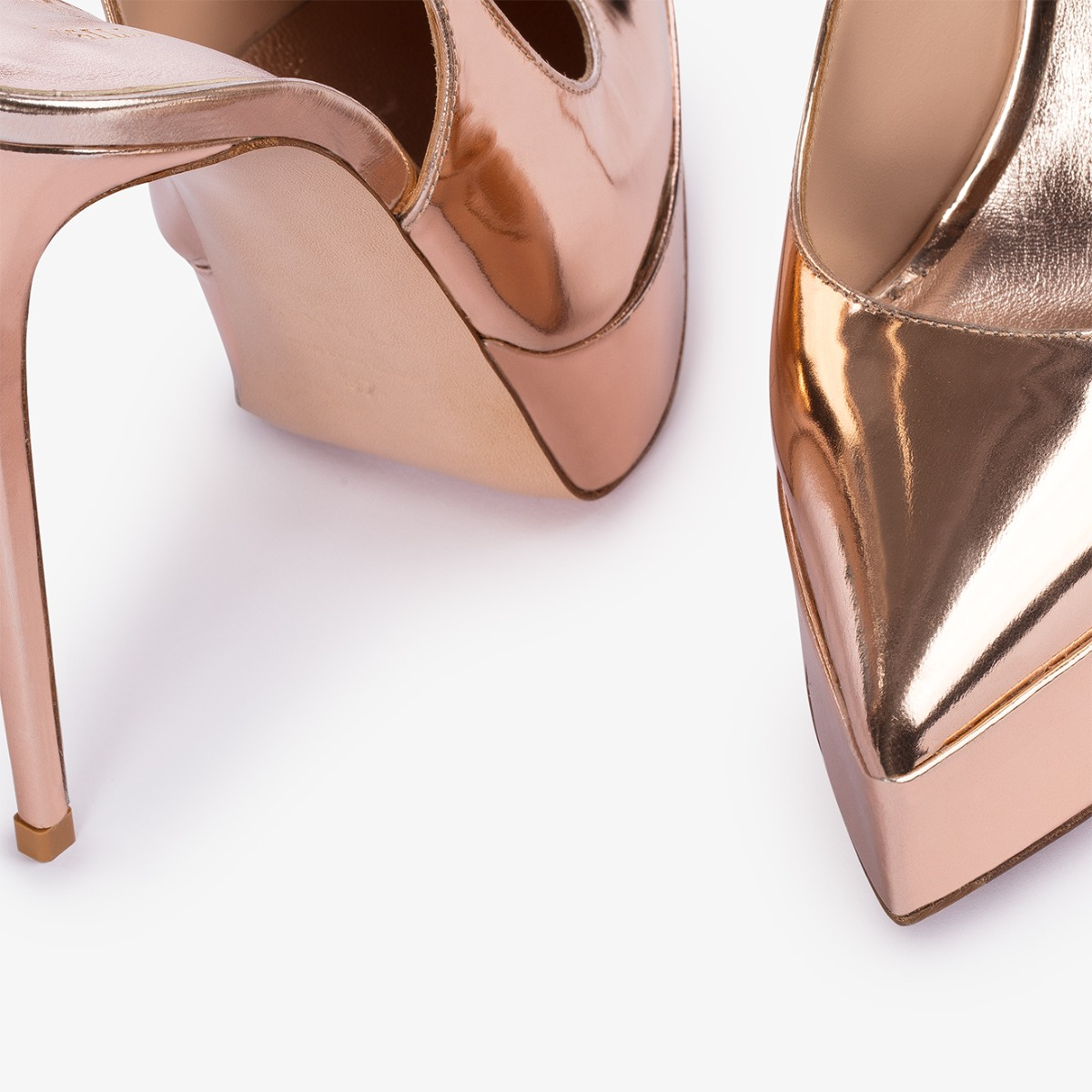 SLINGBACK UMA 140 mm - Le Silla | Official Online Store