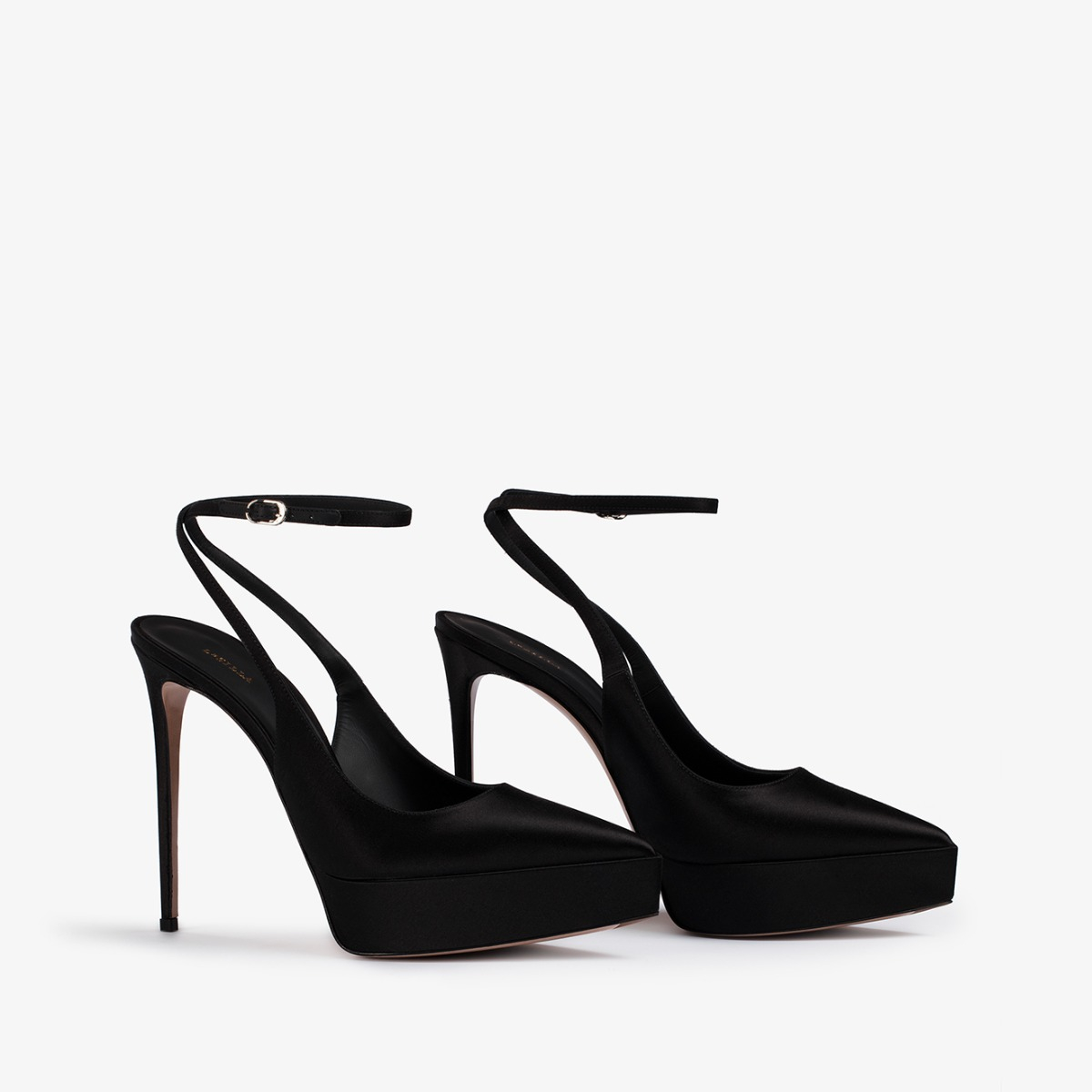 UMA SLINGBACK 140 mm - Le Silla | Official Online Store