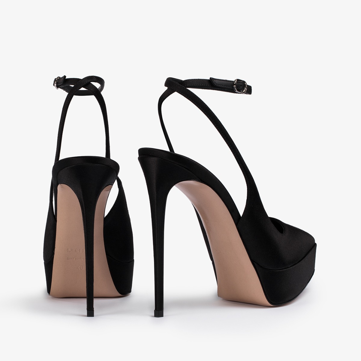 UMA SLINGBACK 140 mm - Le Silla | Official Online Store
