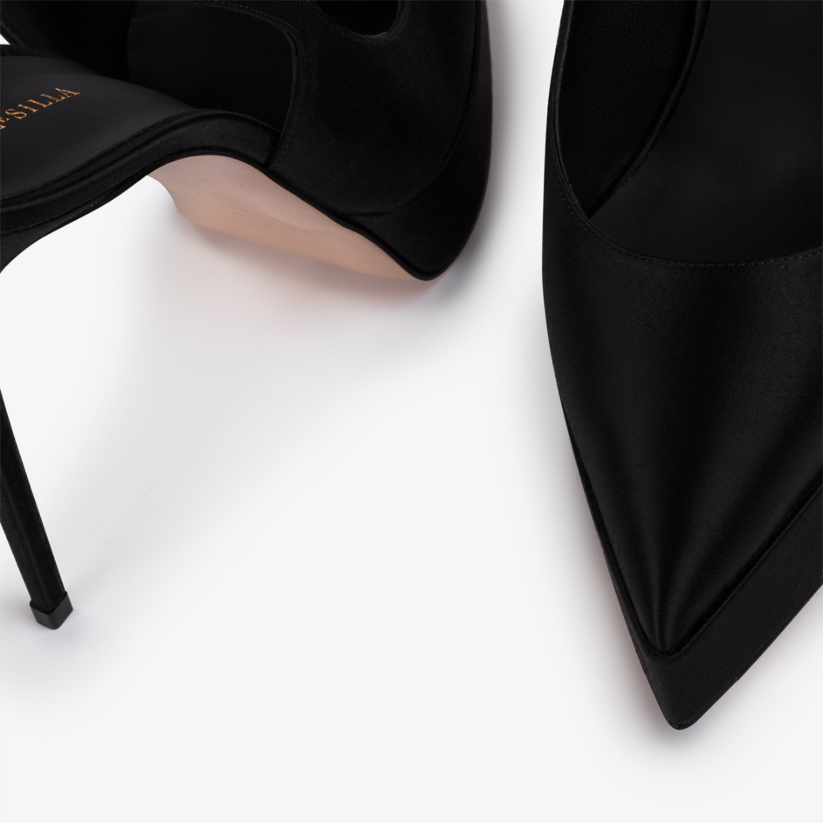 UMA SLINGBACK 140 mm - Le Silla | Official Online Store