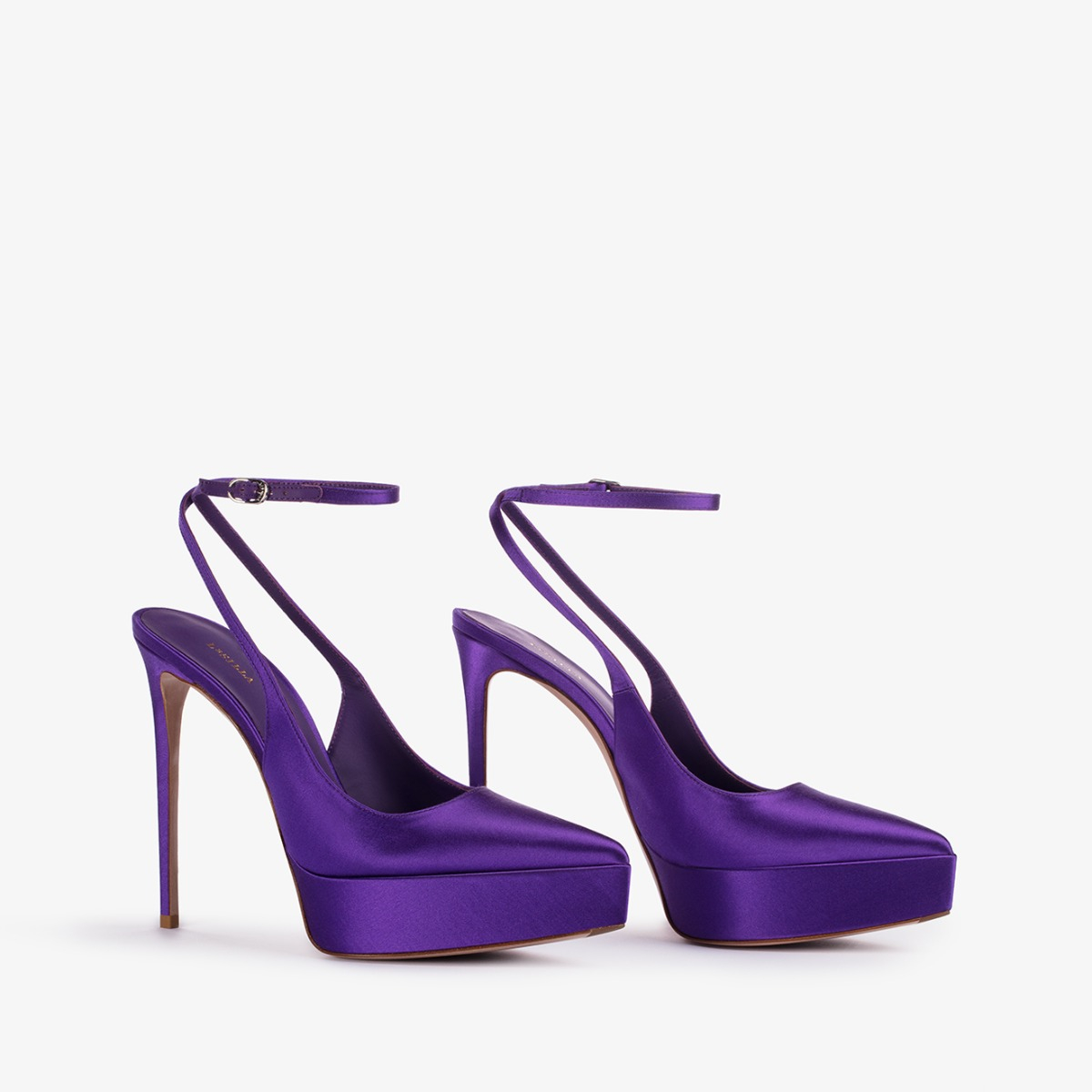 UMA SLINGBACK 140 mm - Le Silla | Official Online Store