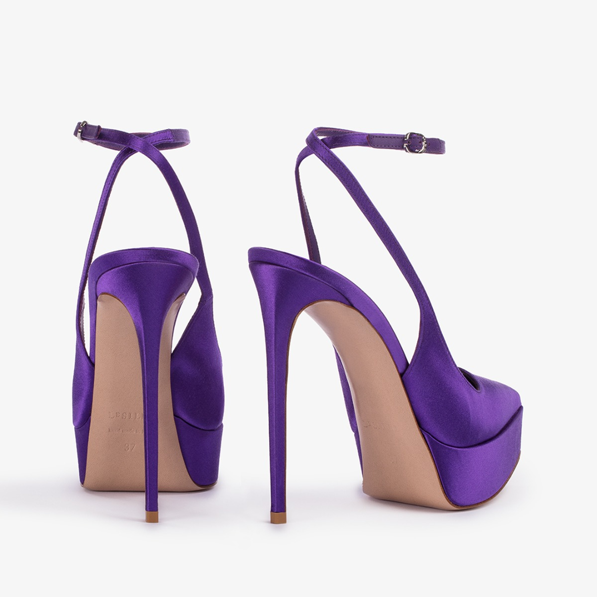 UMA SLINGBACK 140 mm - Le Silla | Official Online Store