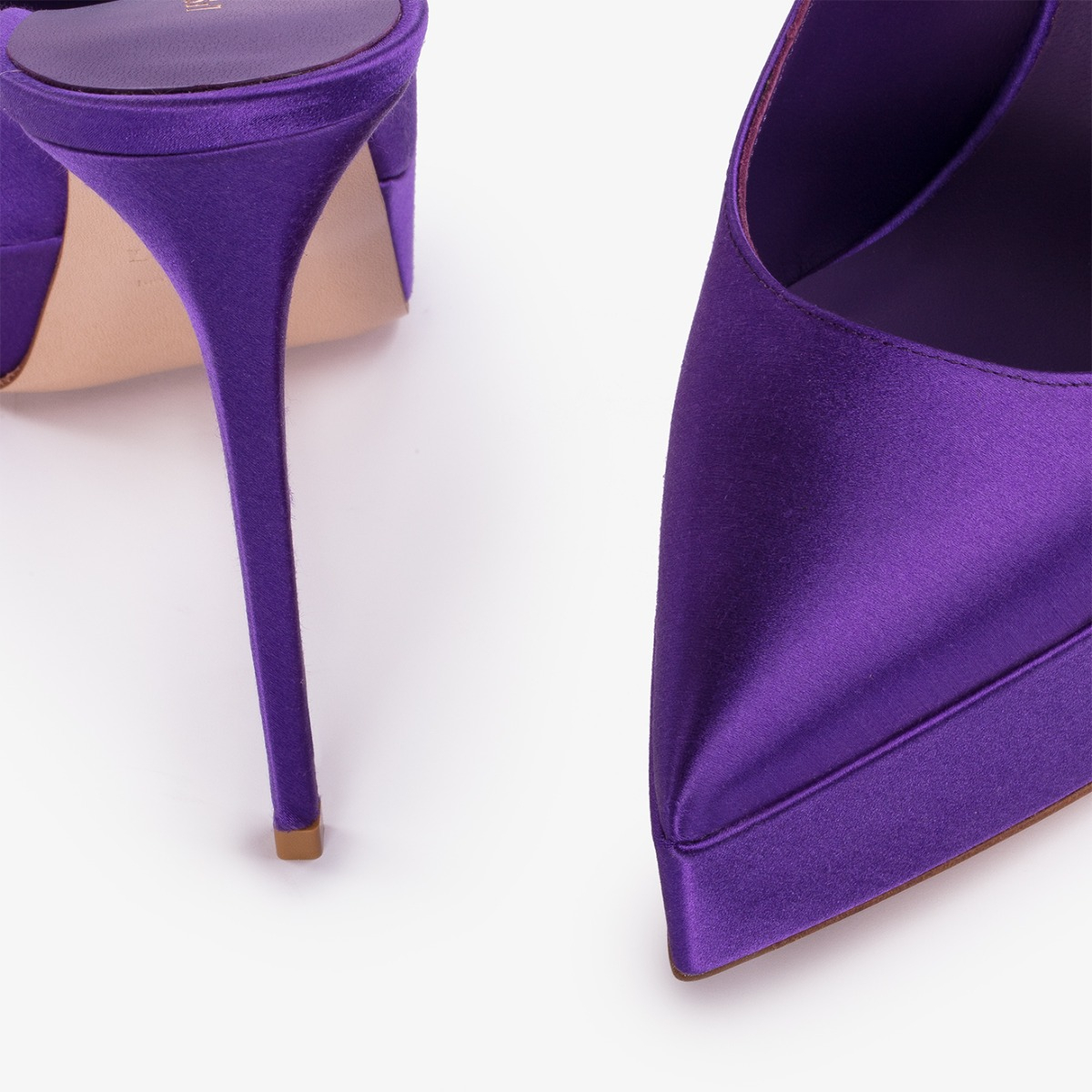 UMA SLINGBACK 140 mm - Le Silla | Official Online Store
