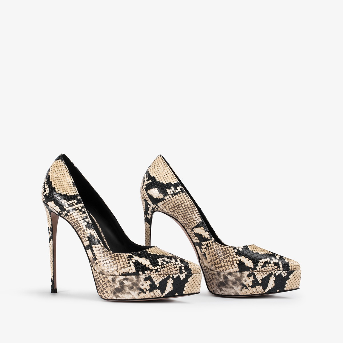 UMA PUMP 140 mm - Le Silla | Official Online Store