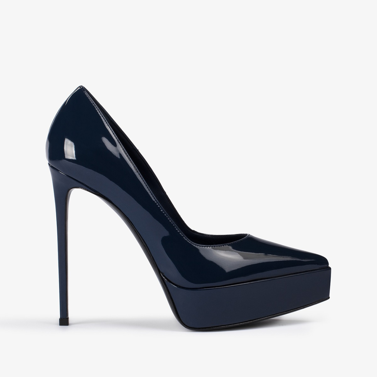 UMA PUMP 140 mm - Le Silla | Official Online Store