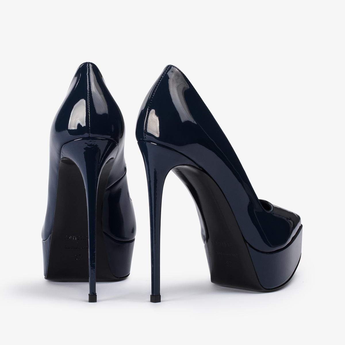 UMA PUMP 140 mm - Le Silla | Official Online Store