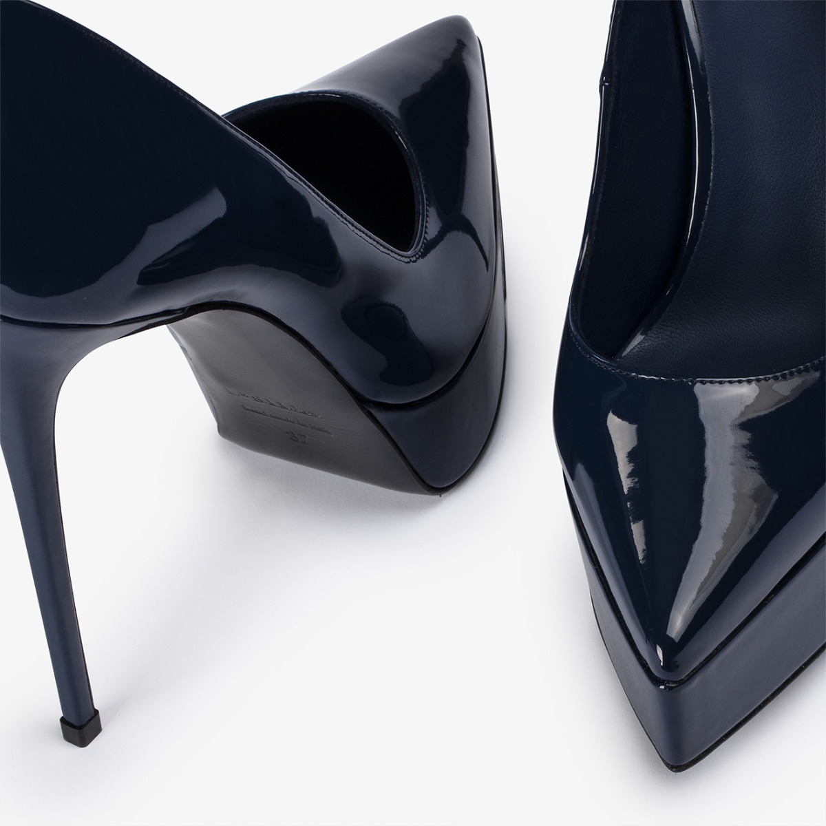 UMA PUMP 140 mm - Le Silla | Official Online Store