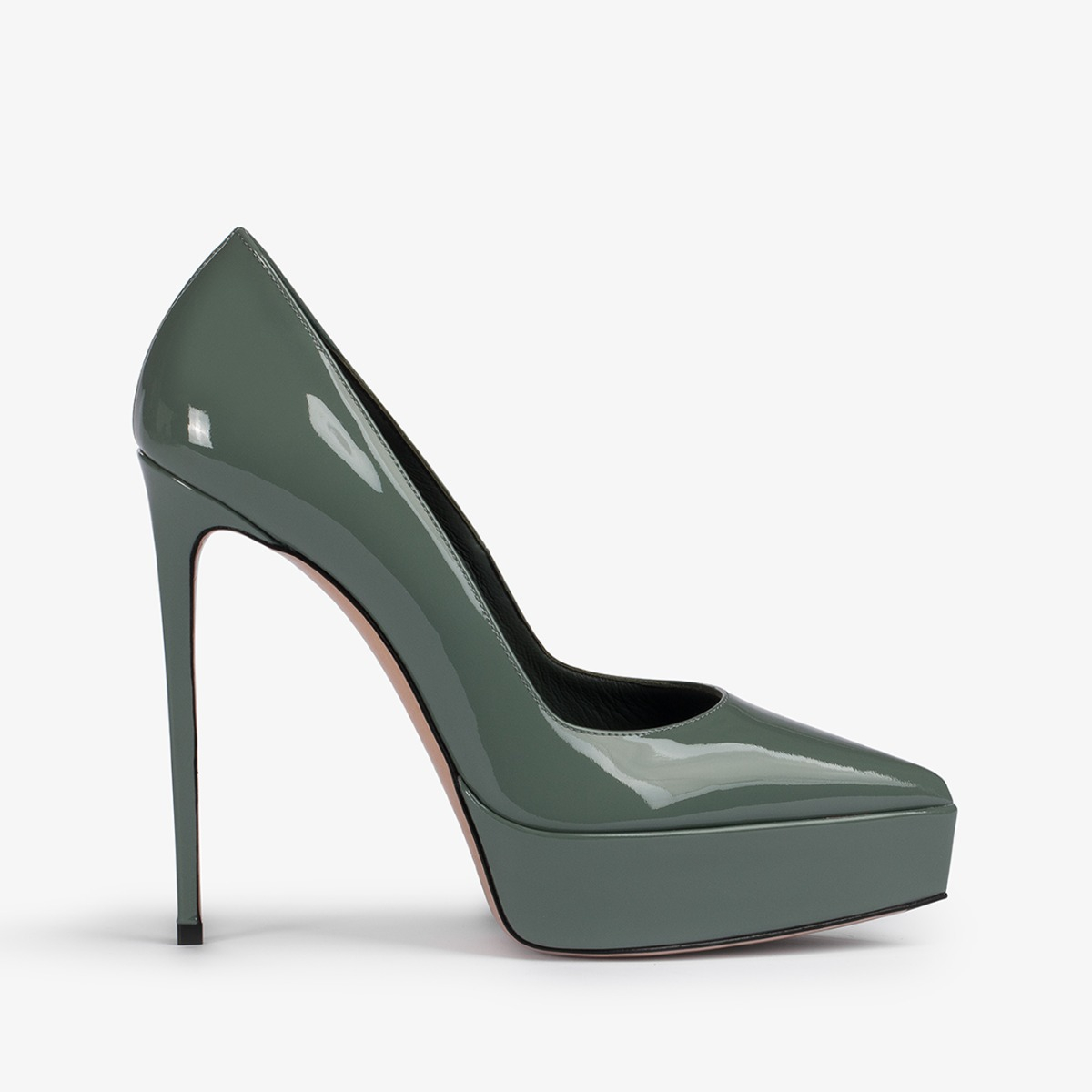 DÉCOLLETÉ UMA 140 mm - Le Silla | Official Online Store