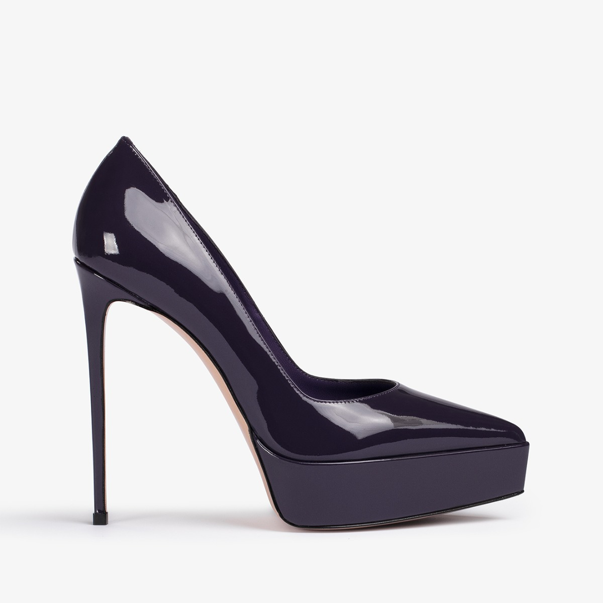 UMA PUMP 140 mm - Le Silla | Official Online Store