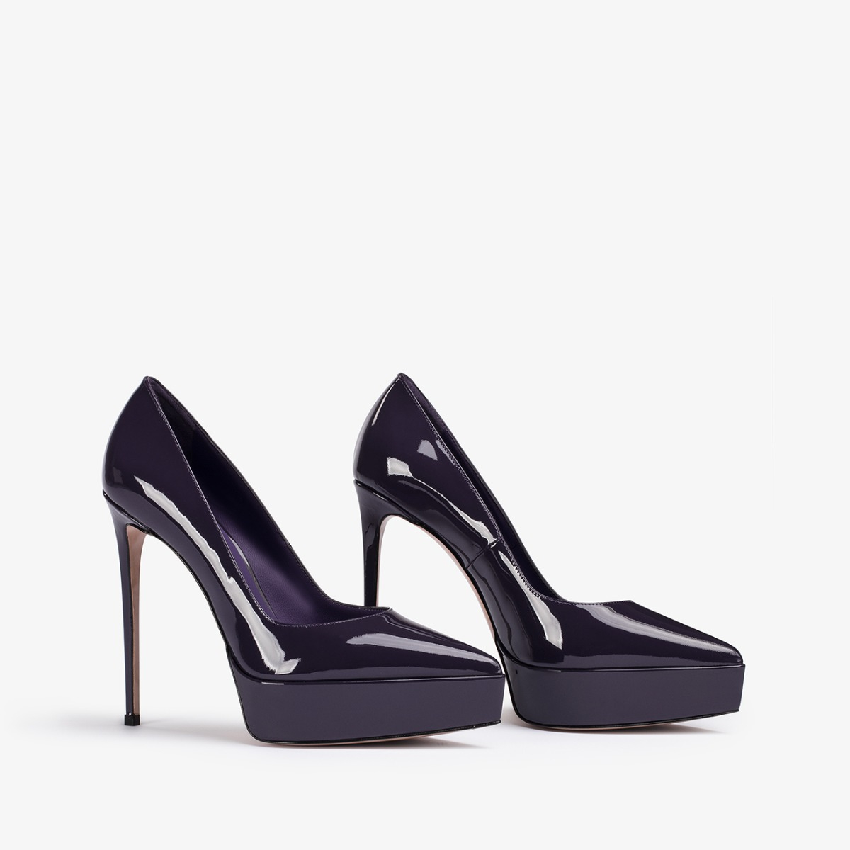 UMA PUMP 140 mm - Le Silla | Official Online Store