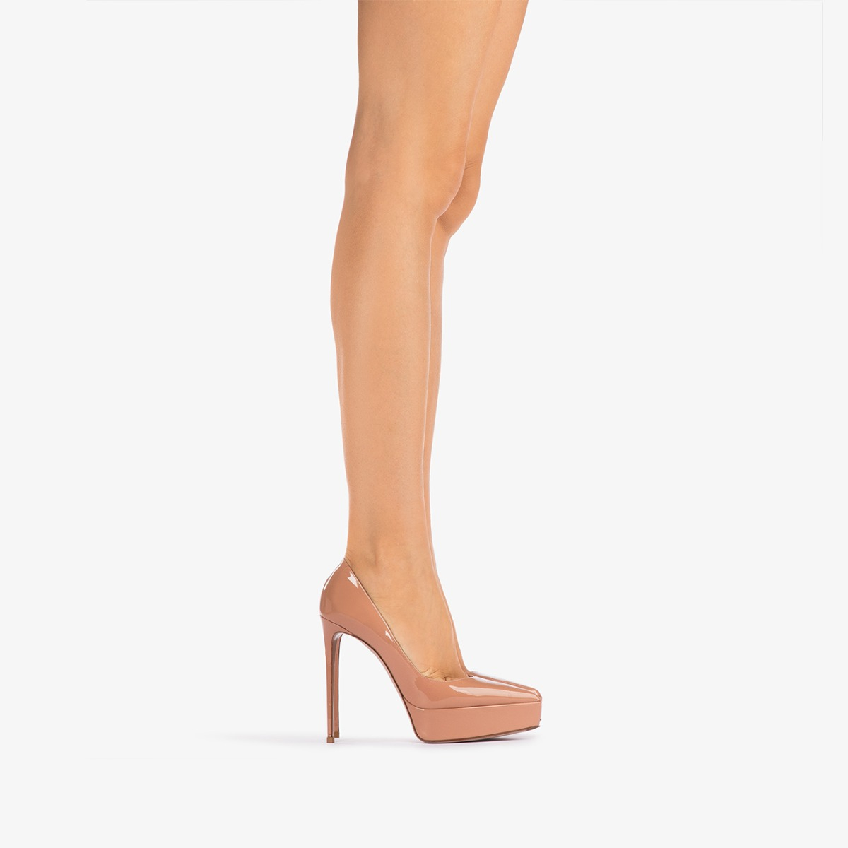 ESCARPIN UMA 140 mm PHARD | Le Silla