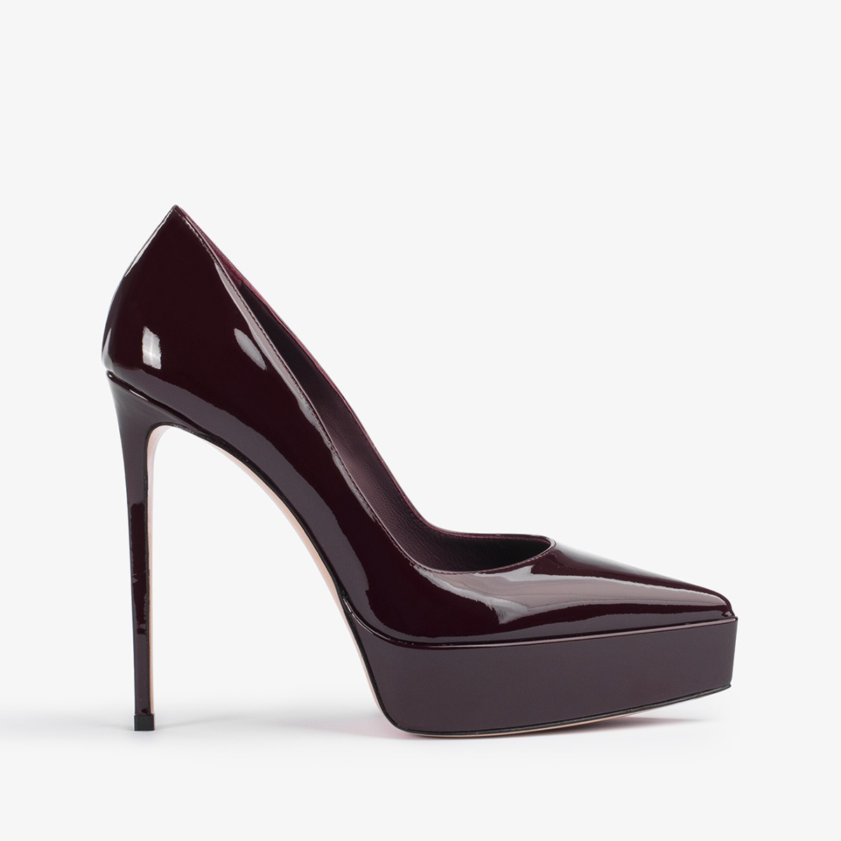 ESCARPIN UMA 140 mm - Le Silla | Official Online Store