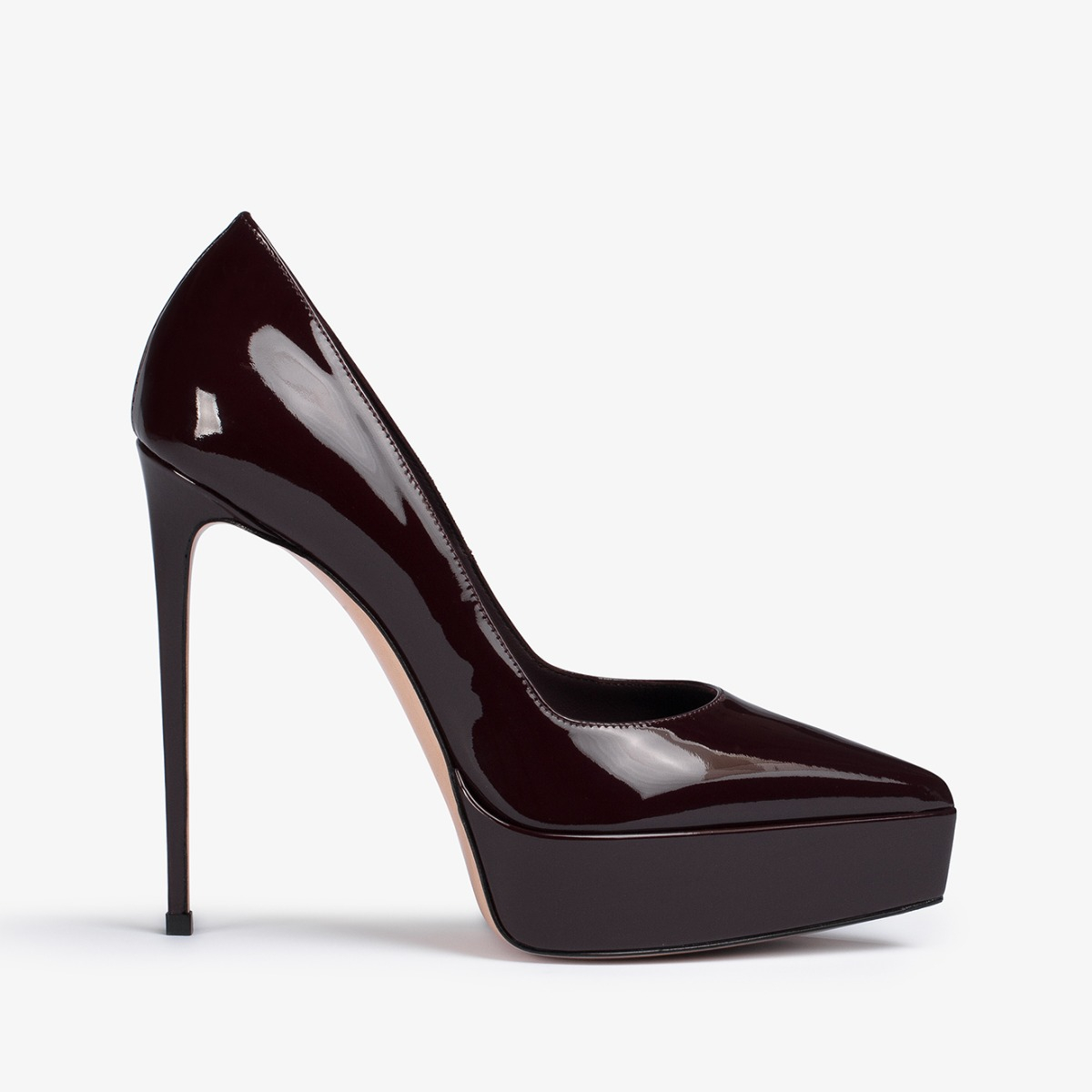 DÉCOLLETÉ UMA 140 mm - Le Silla | Official Online Store