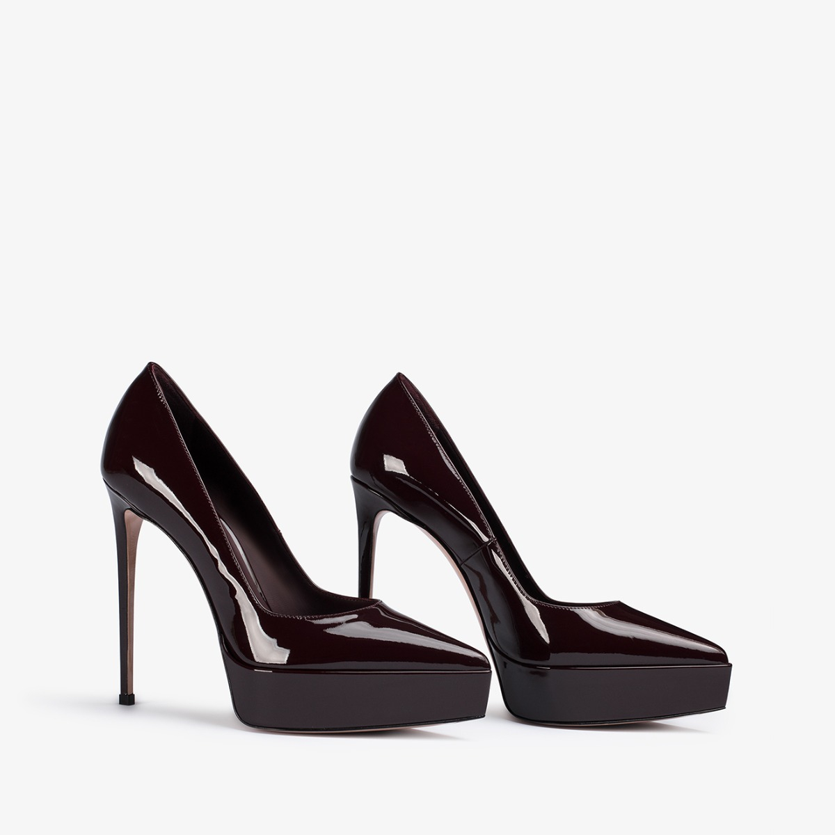 DÉCOLLETÉ UMA 140 mm - Le Silla | Official Online Store