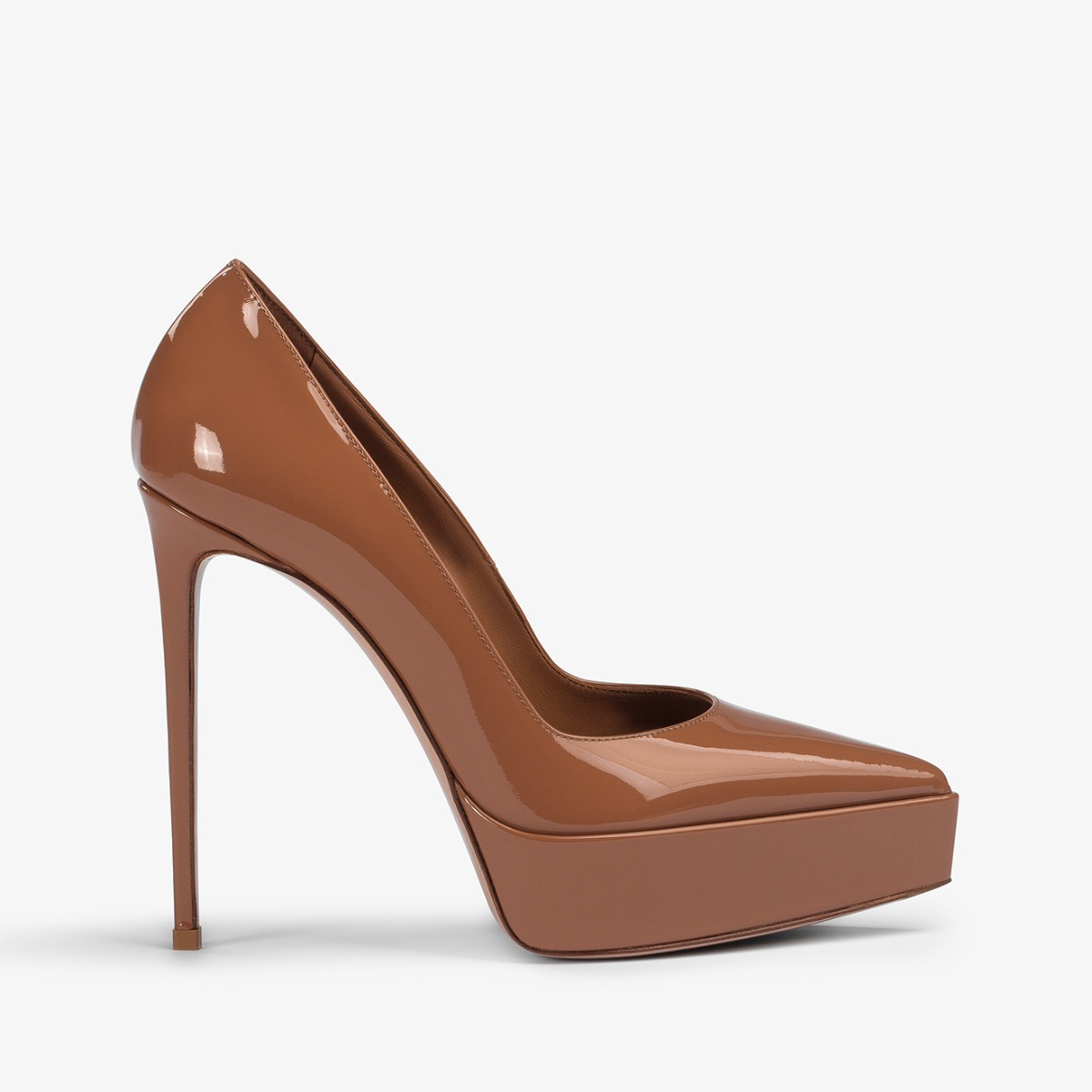UMA PUMP 140 mm CUBA | Le Silla