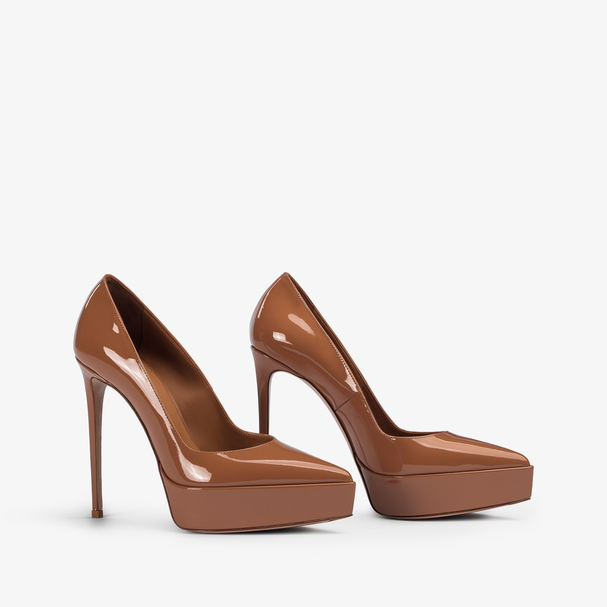 DÉCOLLETÉ UMA 140 mm - Le Silla | Official Online Store