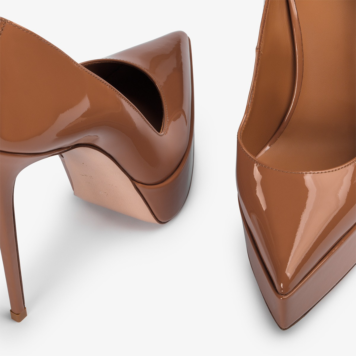 DÉCOLLETÉ UMA 140 mm - Le Silla | Official Online Store