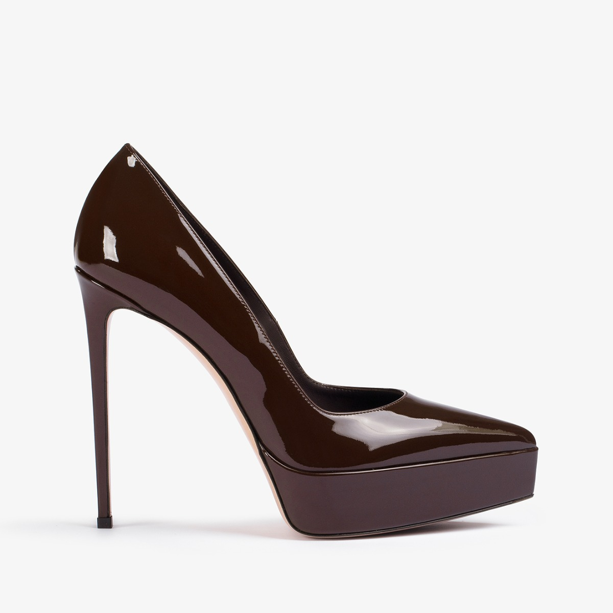 UMA PUMP 140 mm - Le Silla | Official Online Store