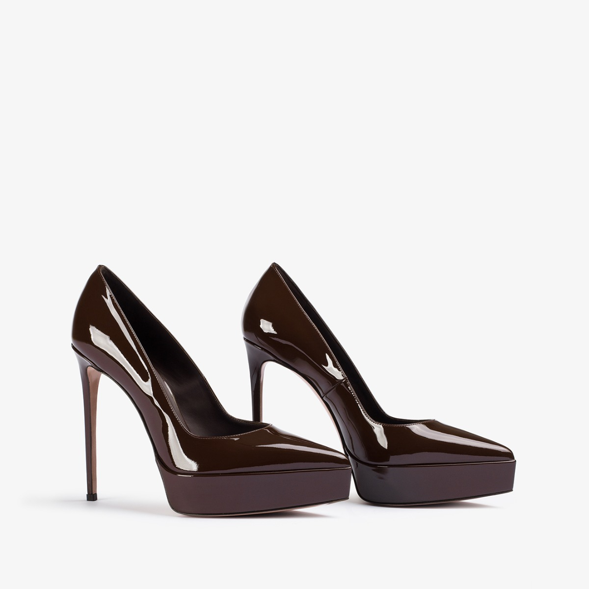 ESCARPIN UMA 140 mm - Le Silla | Official Online Store