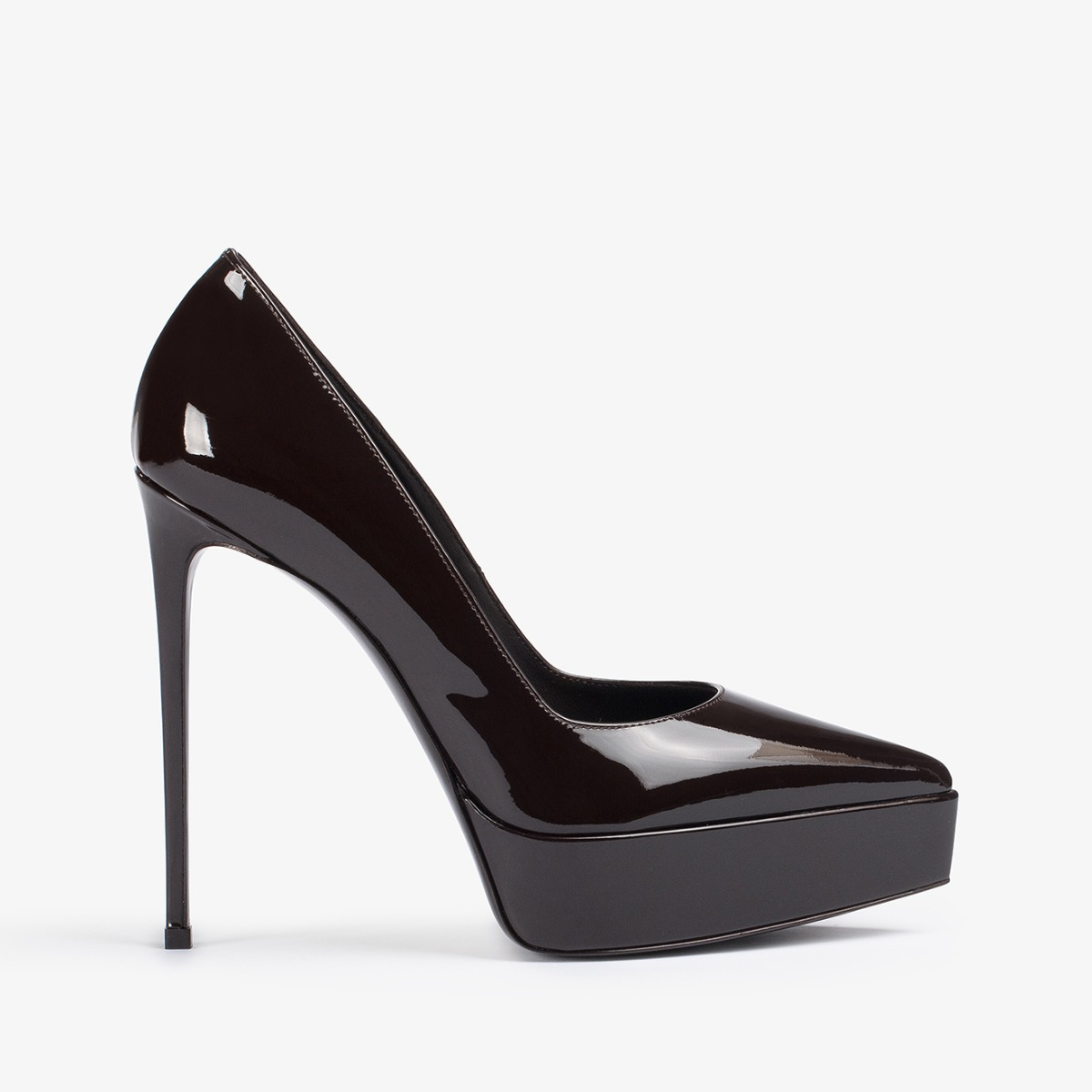 UMA PUMP 140 mm - Le Silla | Official Online Store