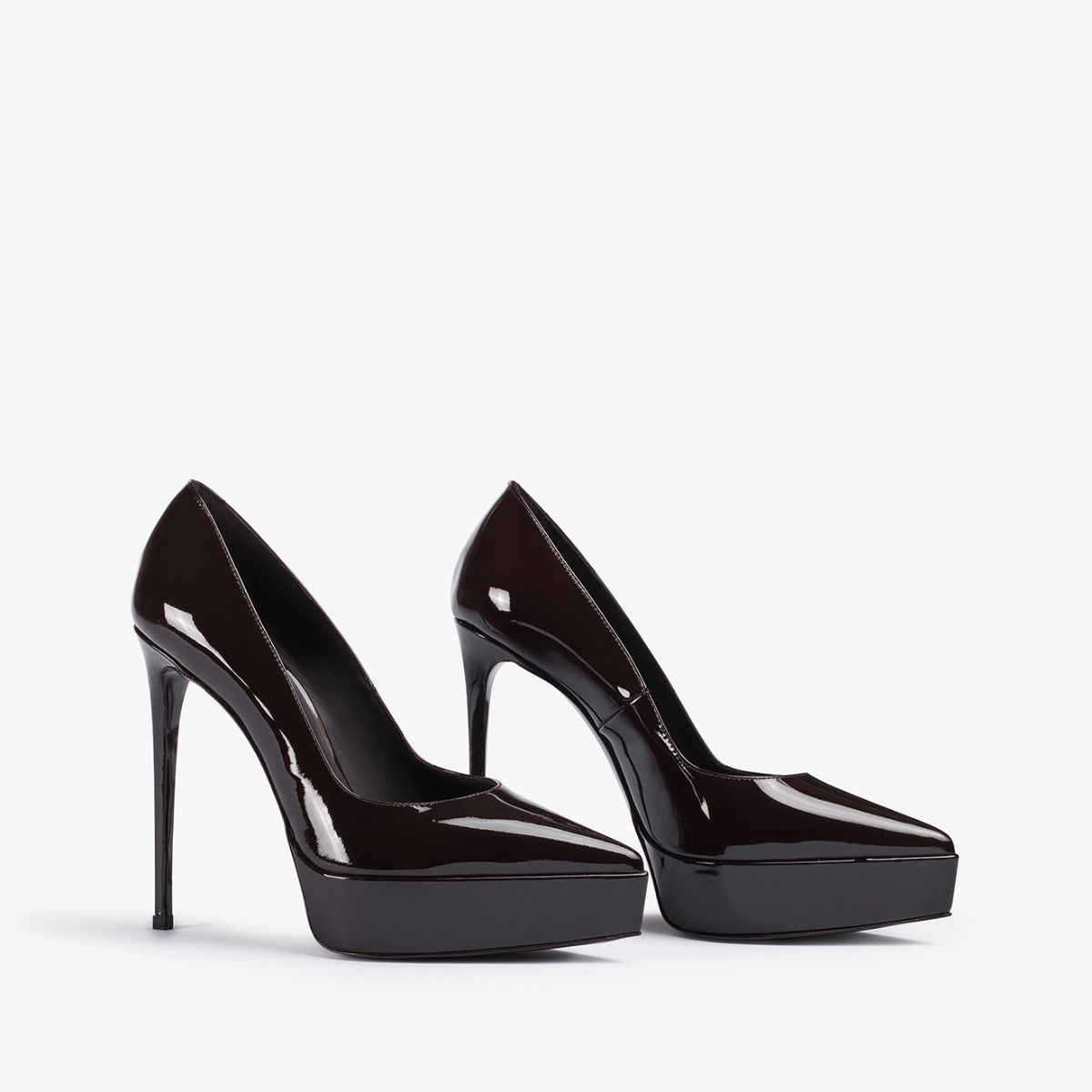 UMA PUMP 140 mm - Le Silla | Official Online Store