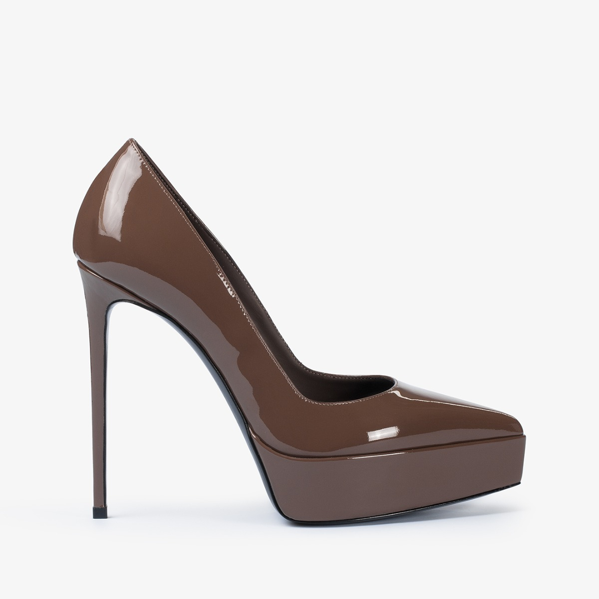 DÉCOLLETÉ UMA 140 mm - Le Silla | Official Online Store