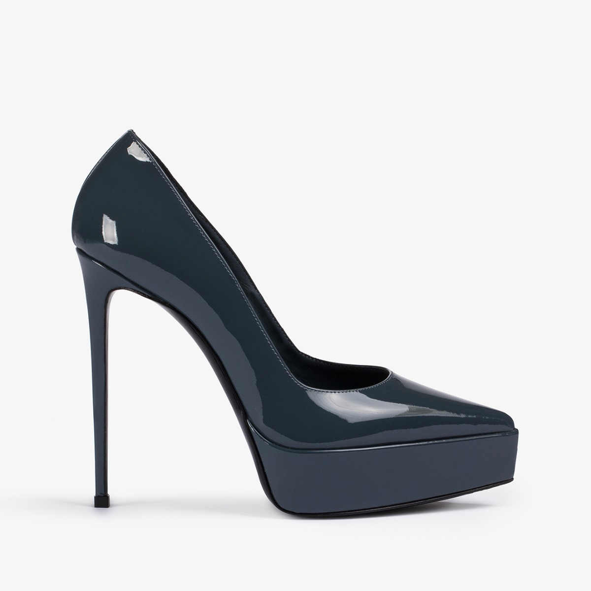 UMA PUMP 140 mm - Le Silla | Official Online Store