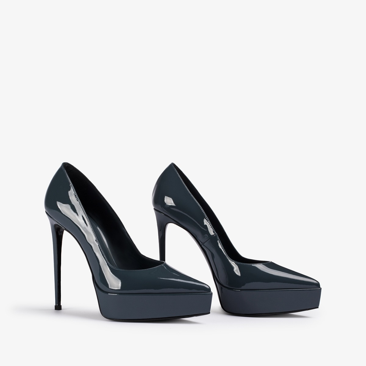 UMA PUMP 140 mm - Le Silla | Official Online Store