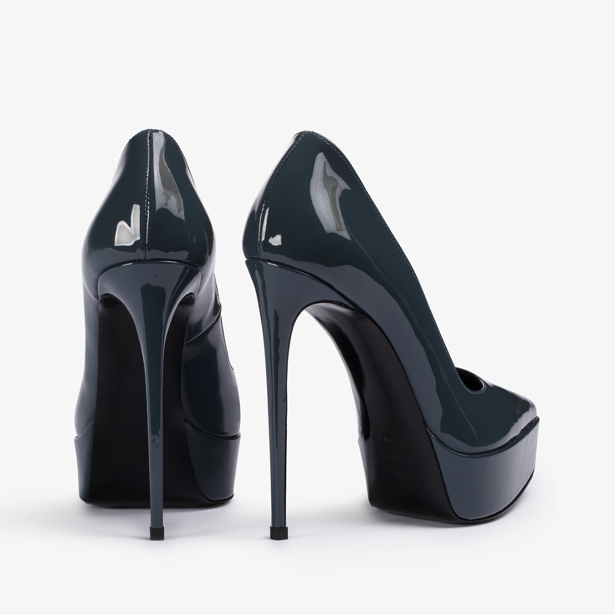 UMA PUMP 140 mm - Le Silla | Official Online Store