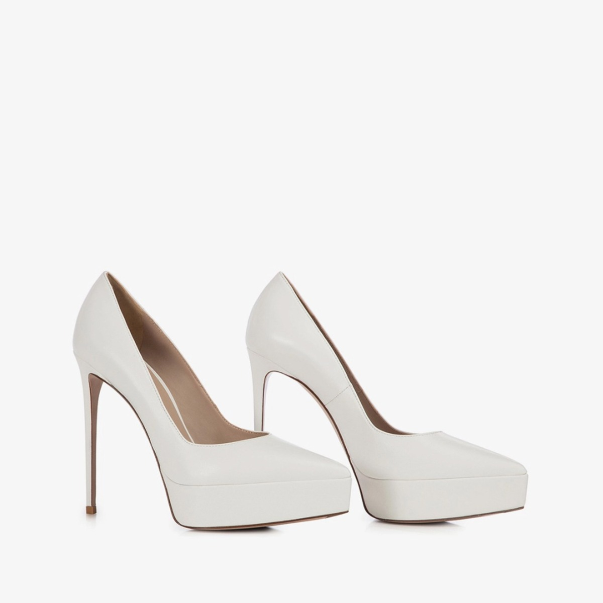 ESCARPIN UMA 140 mm - Le Silla | Official Online Store