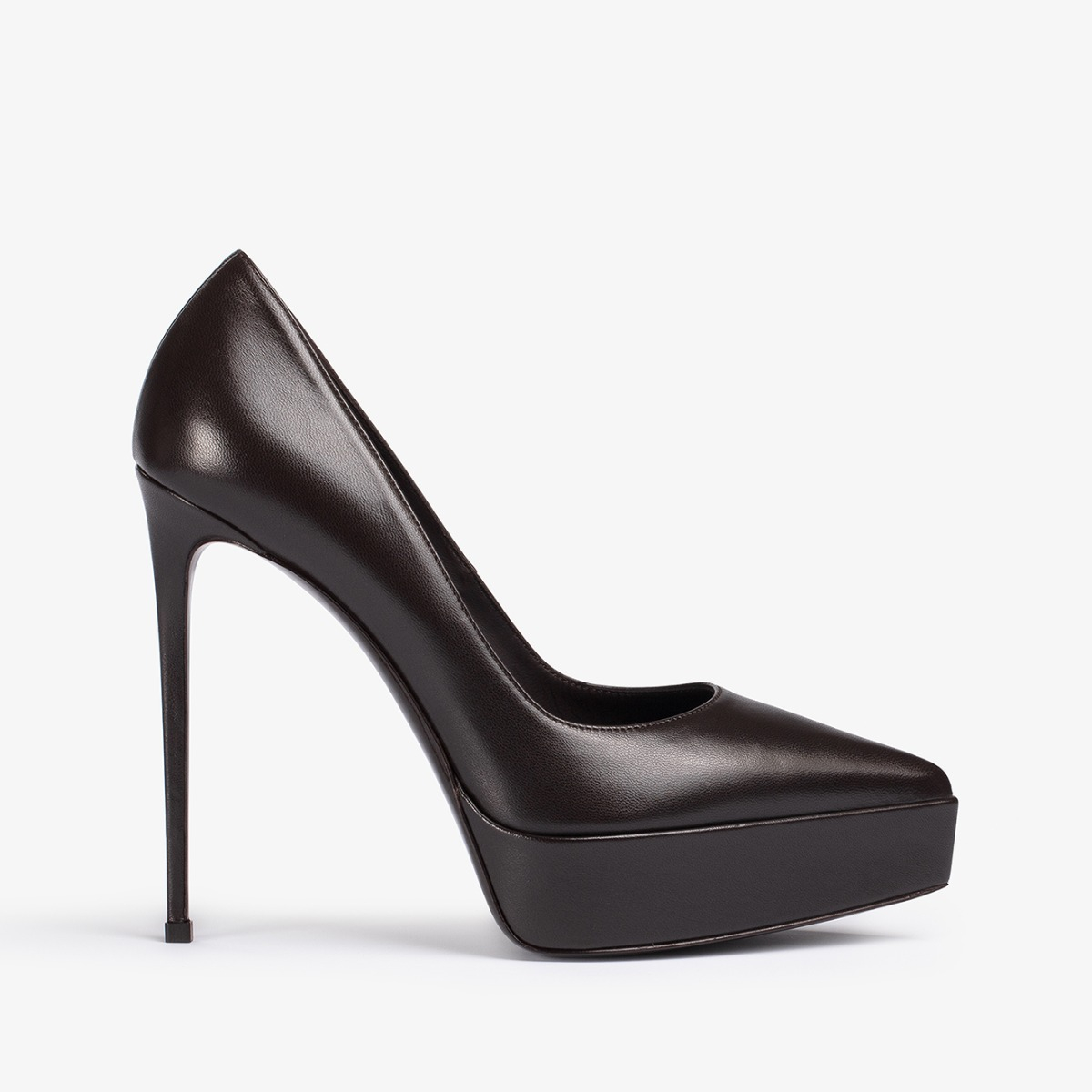 ESCARPIN UMA 140 mm - Le Silla | Official Online Store