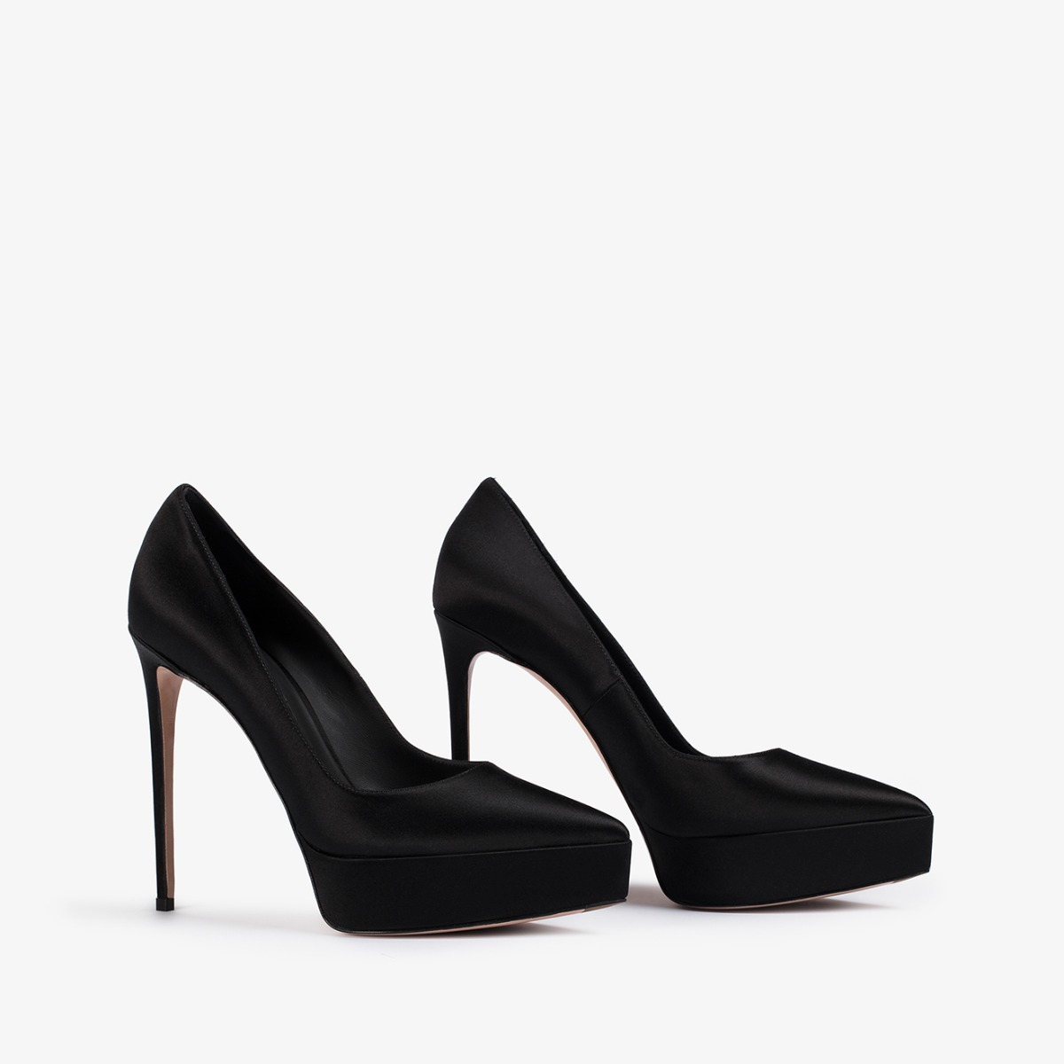 UMA PUMP 140 mm - Le Silla | Official Online Store