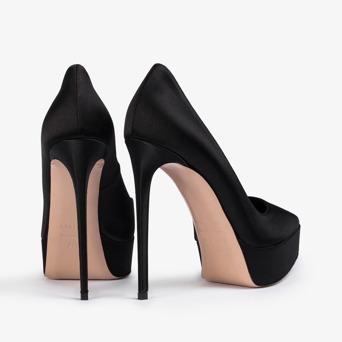 UMA PUMP 140 mm - Le Silla | Official Online Store