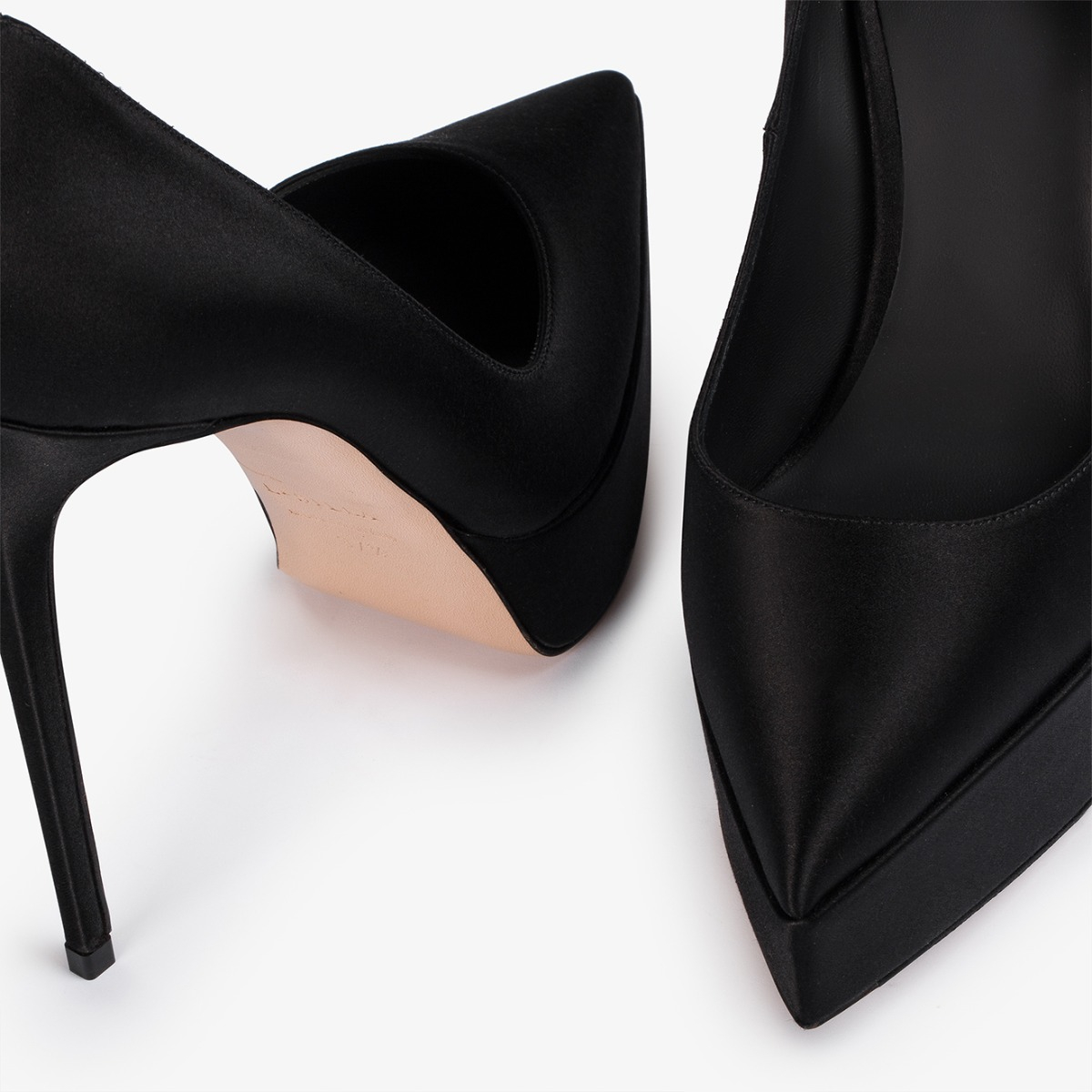 UMA PUMP 140 mm - Le Silla | Official Online Store