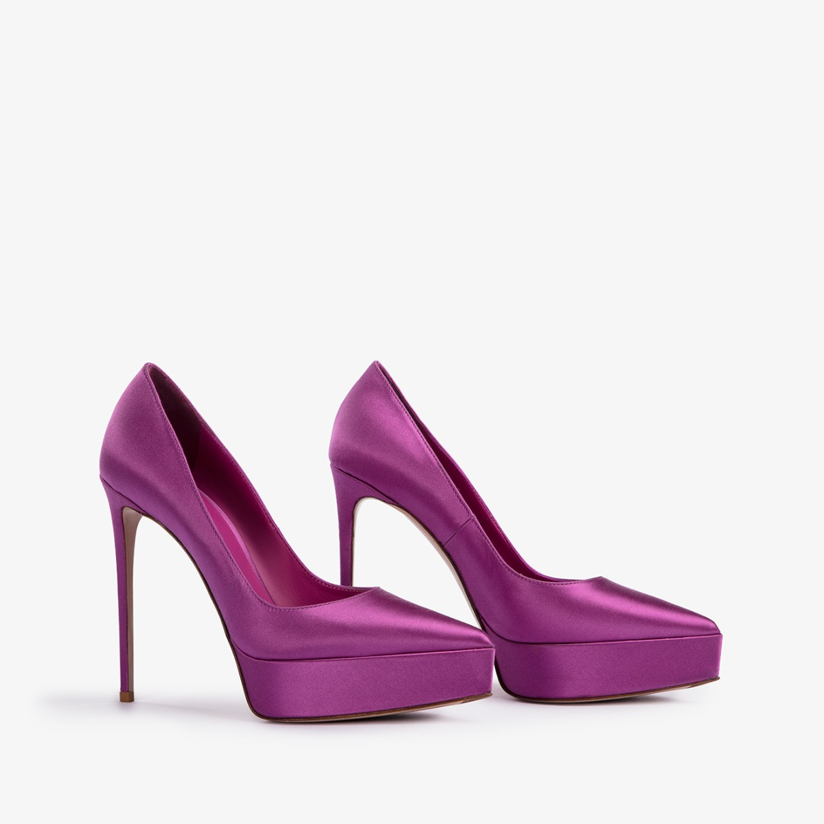 UMA PUMP 140 mm - Le Silla | Official Online Store