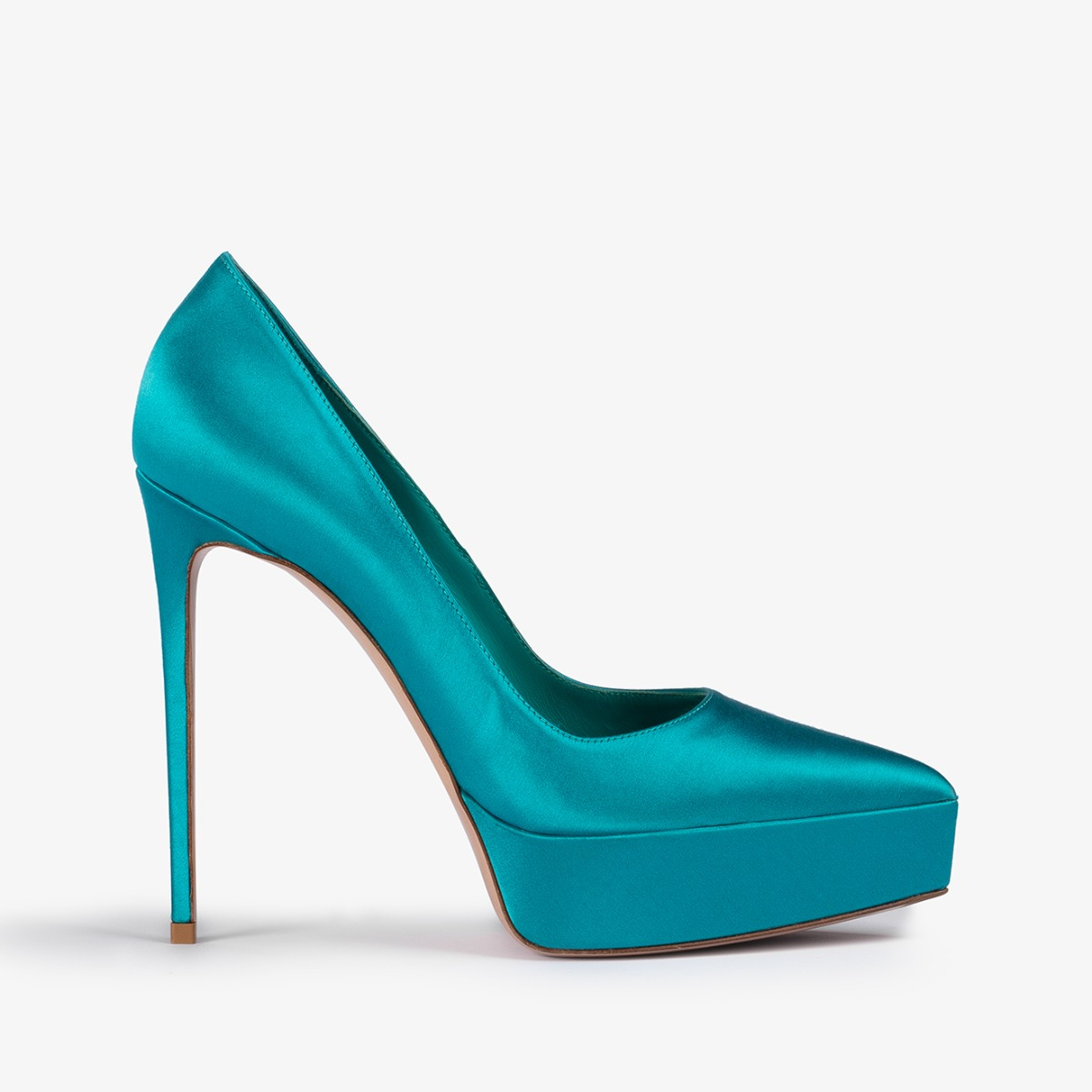 UMA PUMP 140 mm PROCIDA | Le Silla