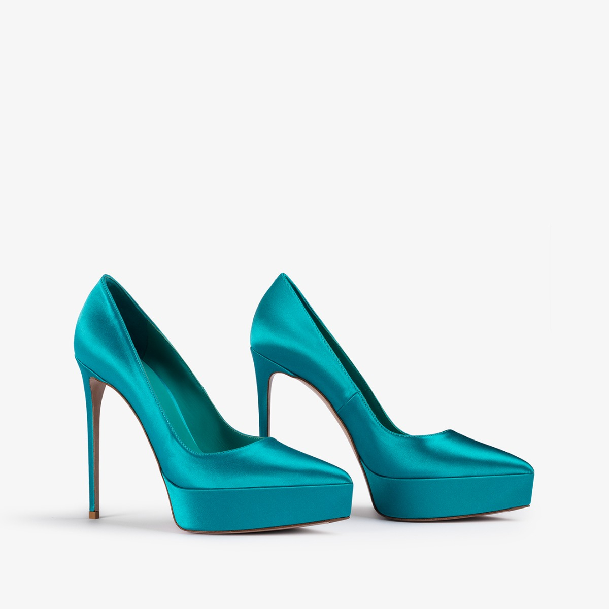 UMA PUMP 140 mm PROCIDA | Le Silla