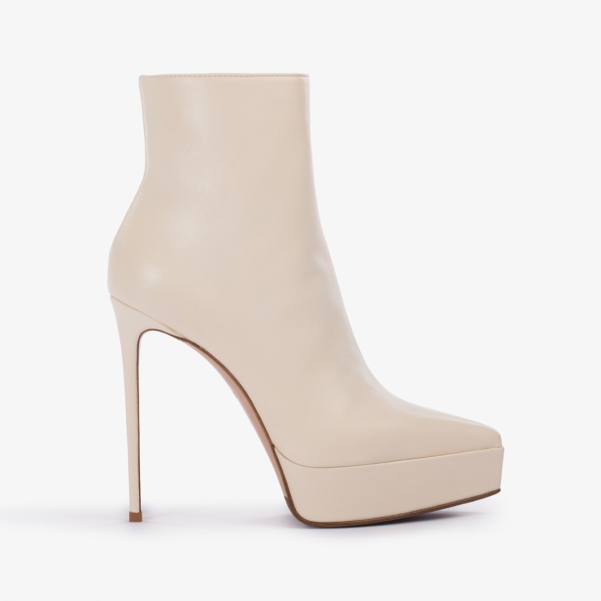 BOTTINE UMA 140 mm - Le Silla | Official Online Store