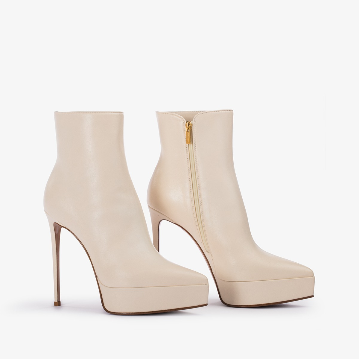 BOTTINE UMA 140 mm - Le Silla | Official Online Store