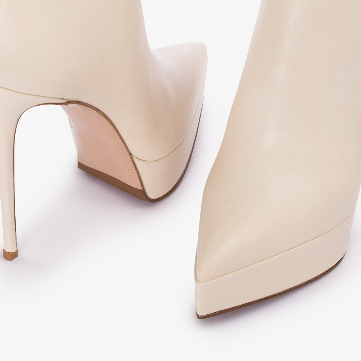BOTTINE UMA 140 mm - Le Silla | Official Online Store