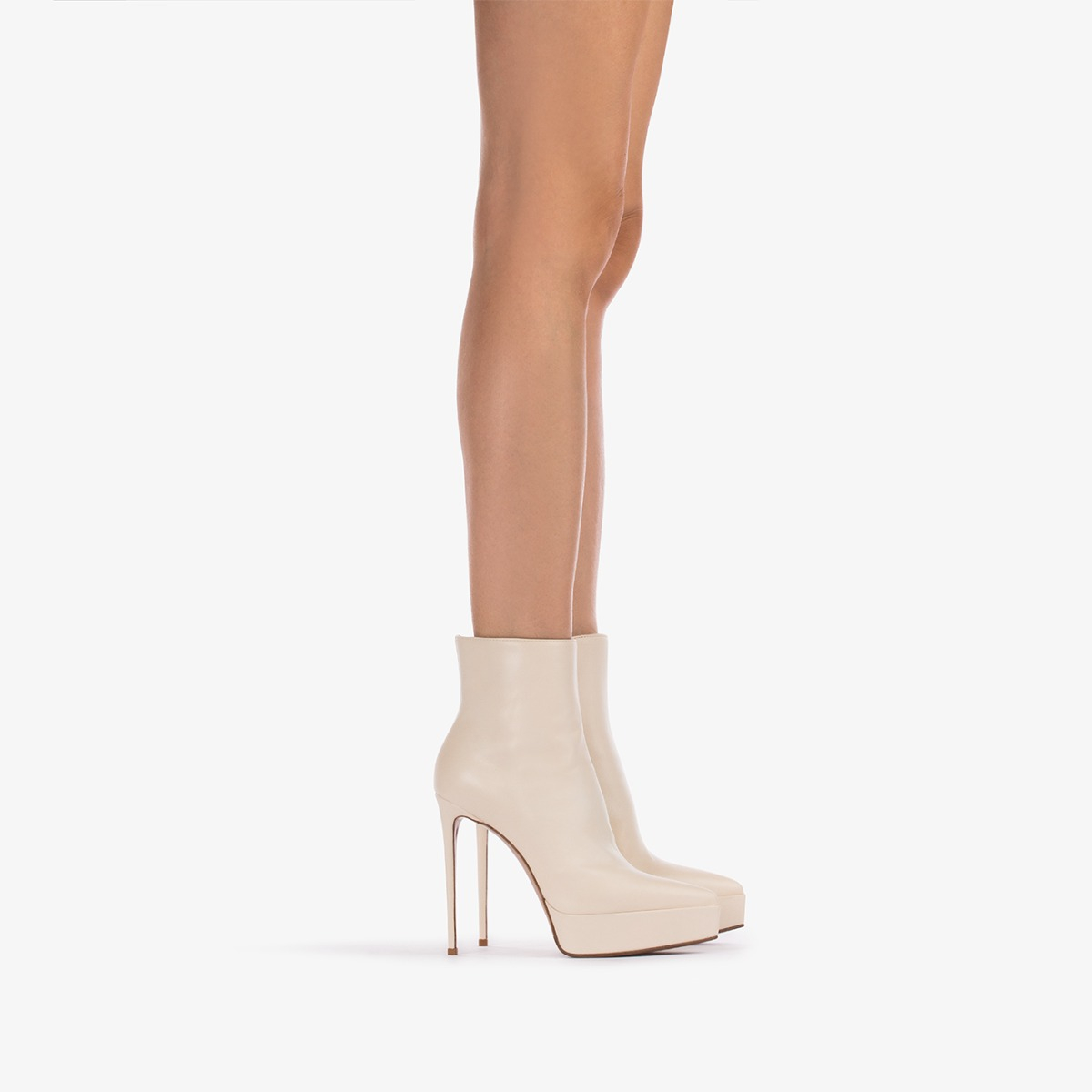 BOTTINE UMA 140 mm - Le Silla | Official Online Store
