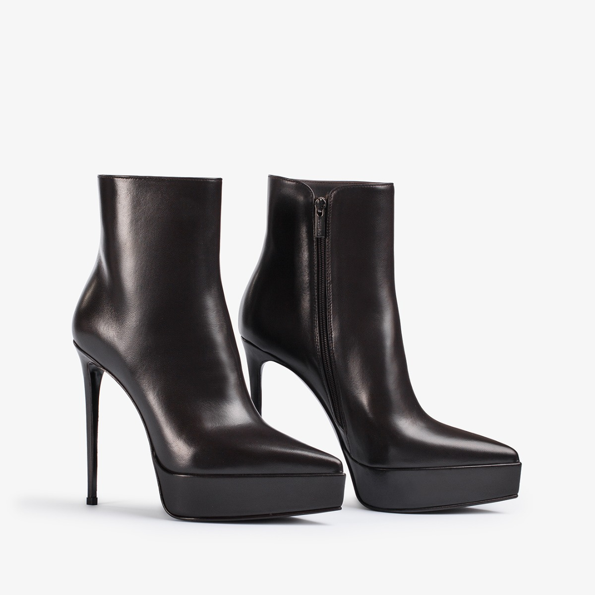 BOTTINE UMA 140 mm - Le Silla | Official Online Store