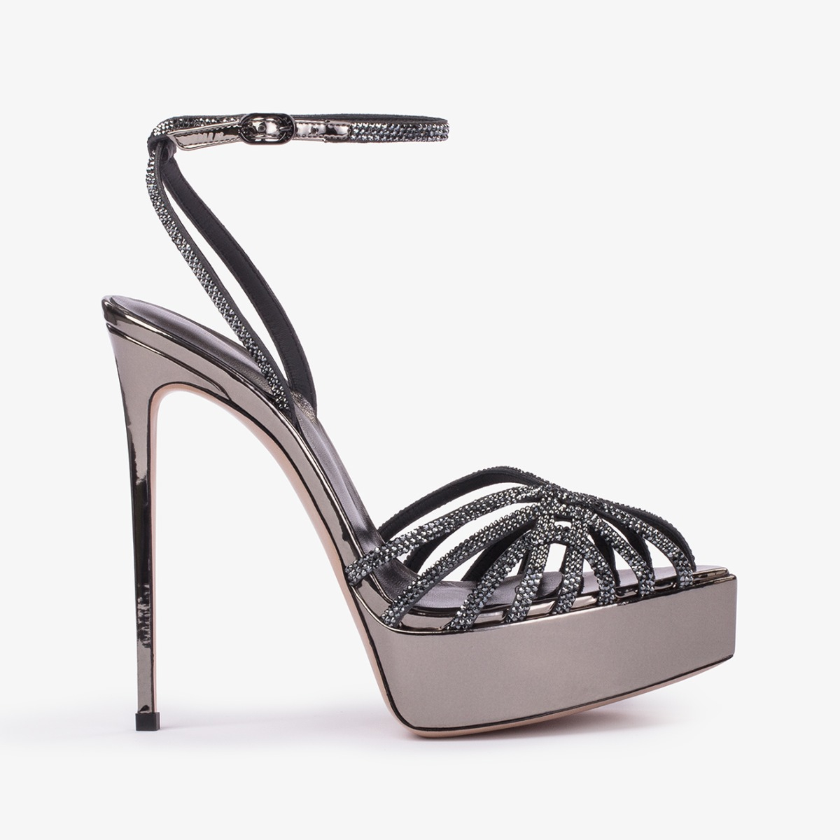 SANDALE EMBRACE 140 mm - Le Silla | Official Online Store