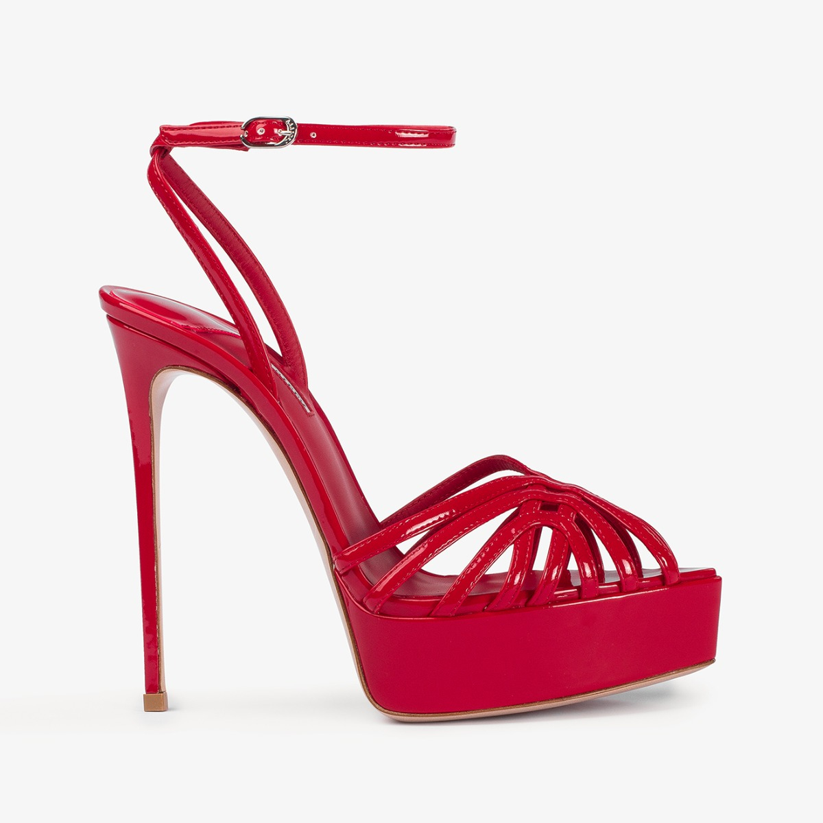 EMBRACE SANDAL 140 mm - Le Silla | Official Online Store