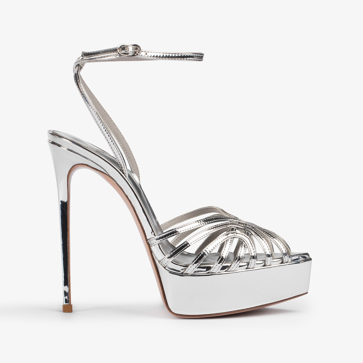 EMBRACE SANDAL 140 mm - Le Silla | Official Online Store
