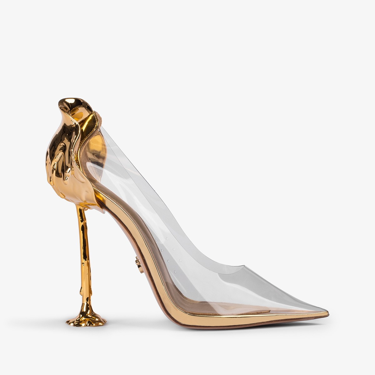 ANTHEA PUMP 120 mm - Le Silla | Official Online Store
